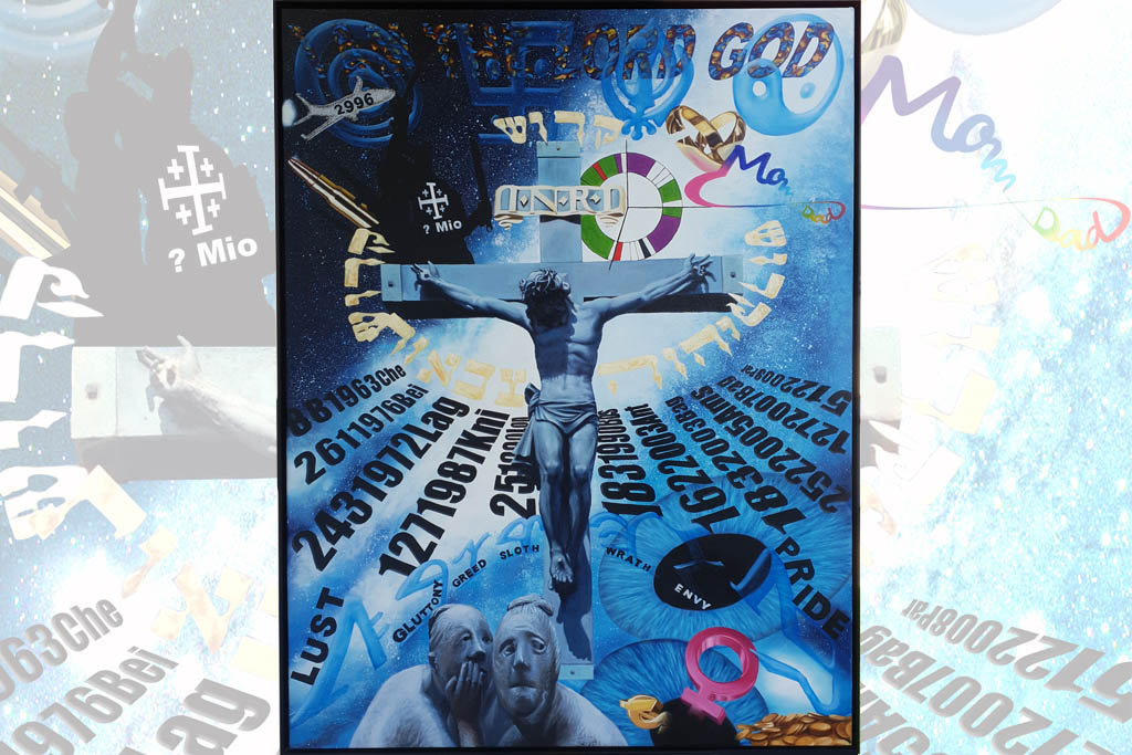 inri 20 phantastic surrealism