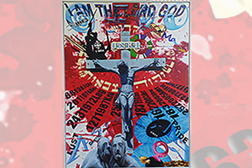 inri 20 phantastic surrealism